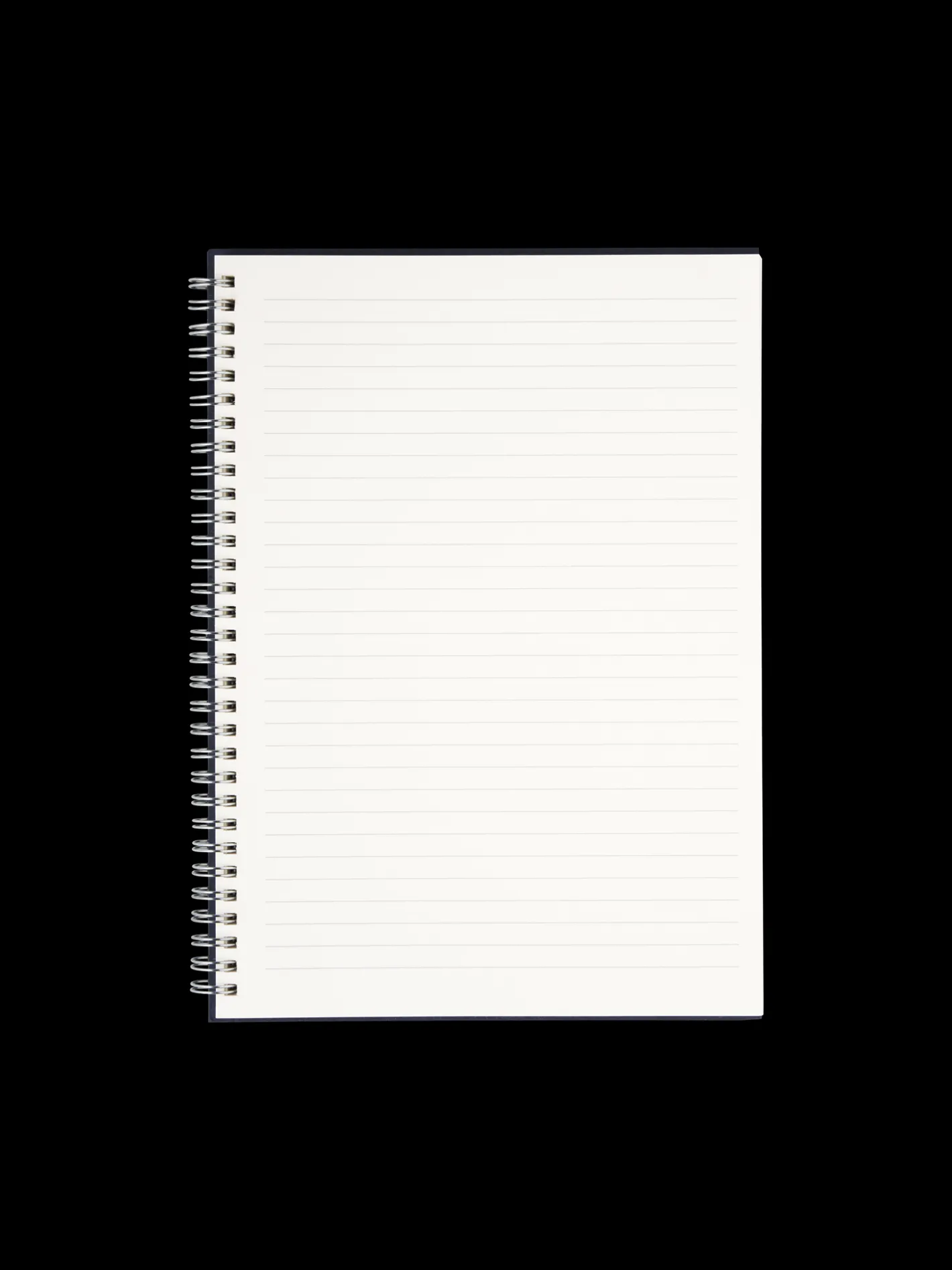 Søstrene Grene Notesbog A4