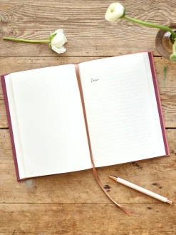 Søstrene Grene Notesbog A5