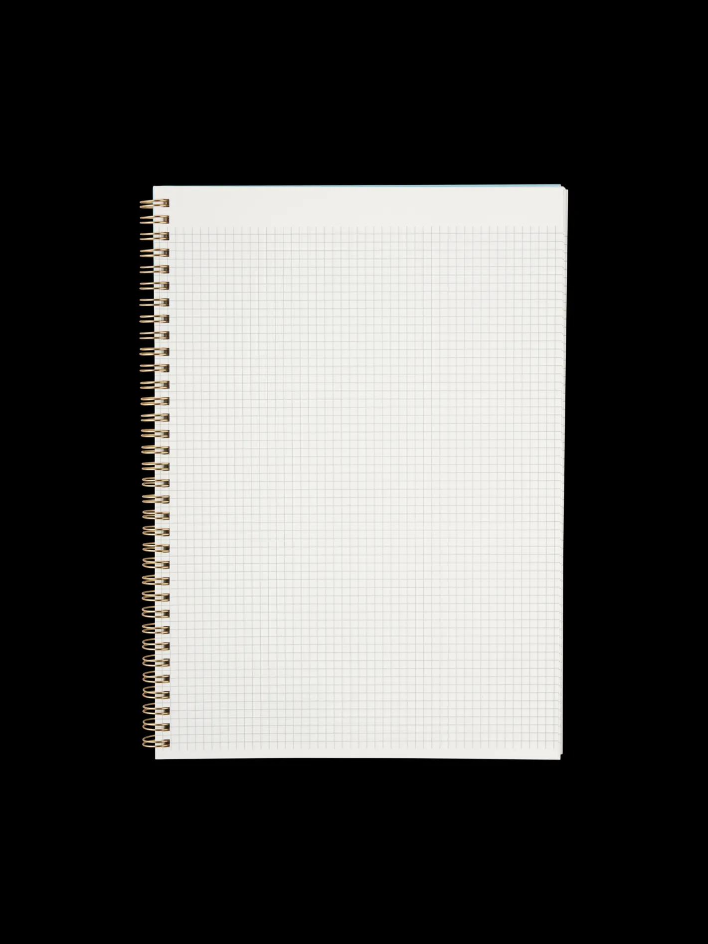 Søstrene Grene Notesbog Med Spiralryg A4