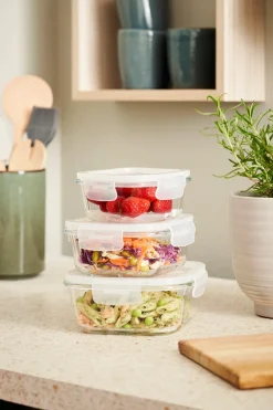 Søstrene Grene Opbevaringsboks 330 Ml