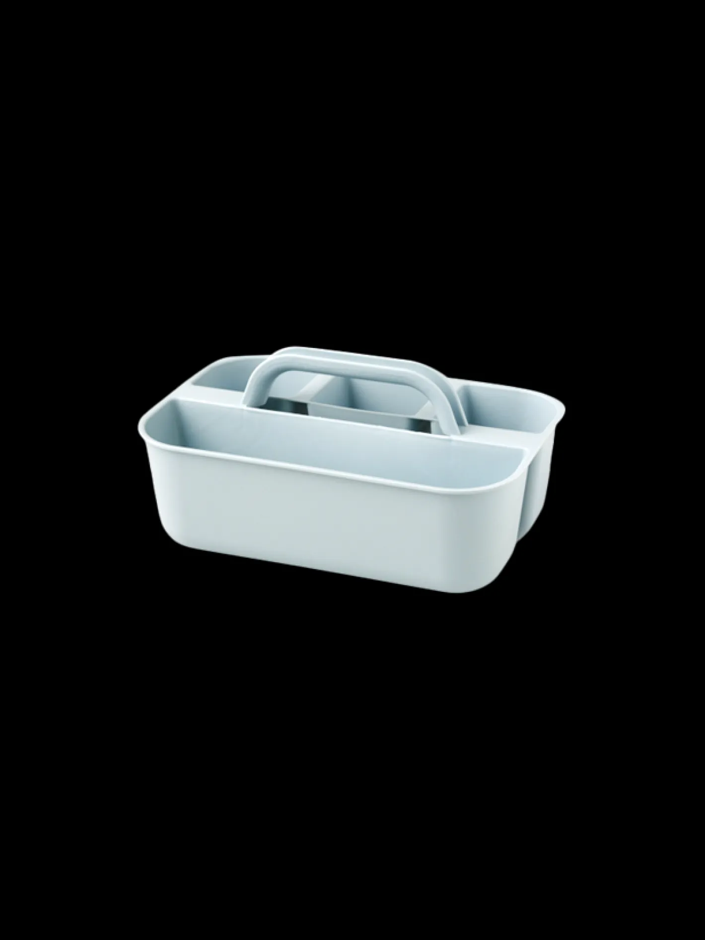 Søstrene Grene Opbevaringskasse Med Håndtag