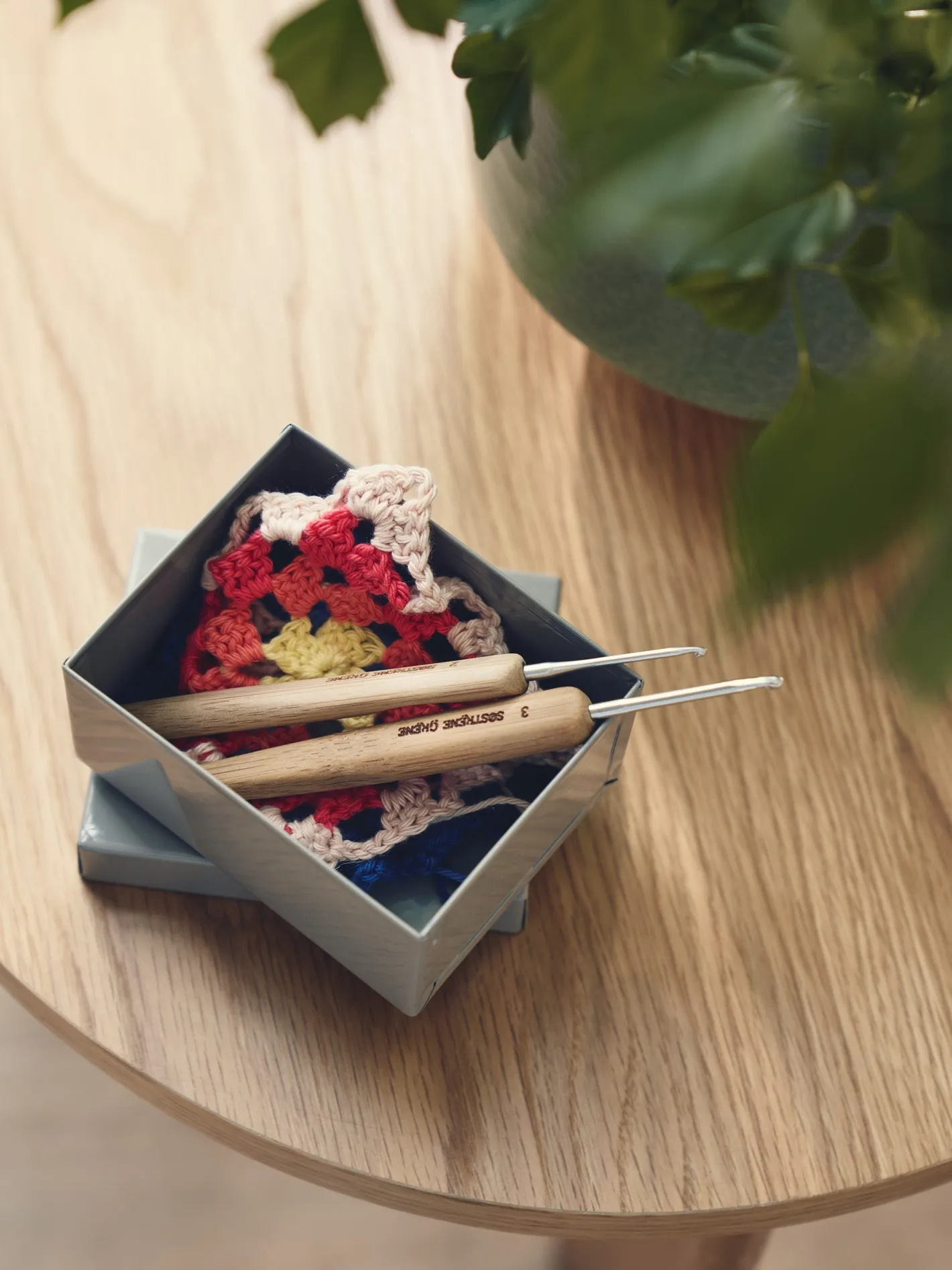 Søstrene Grene Opbevaringsæske