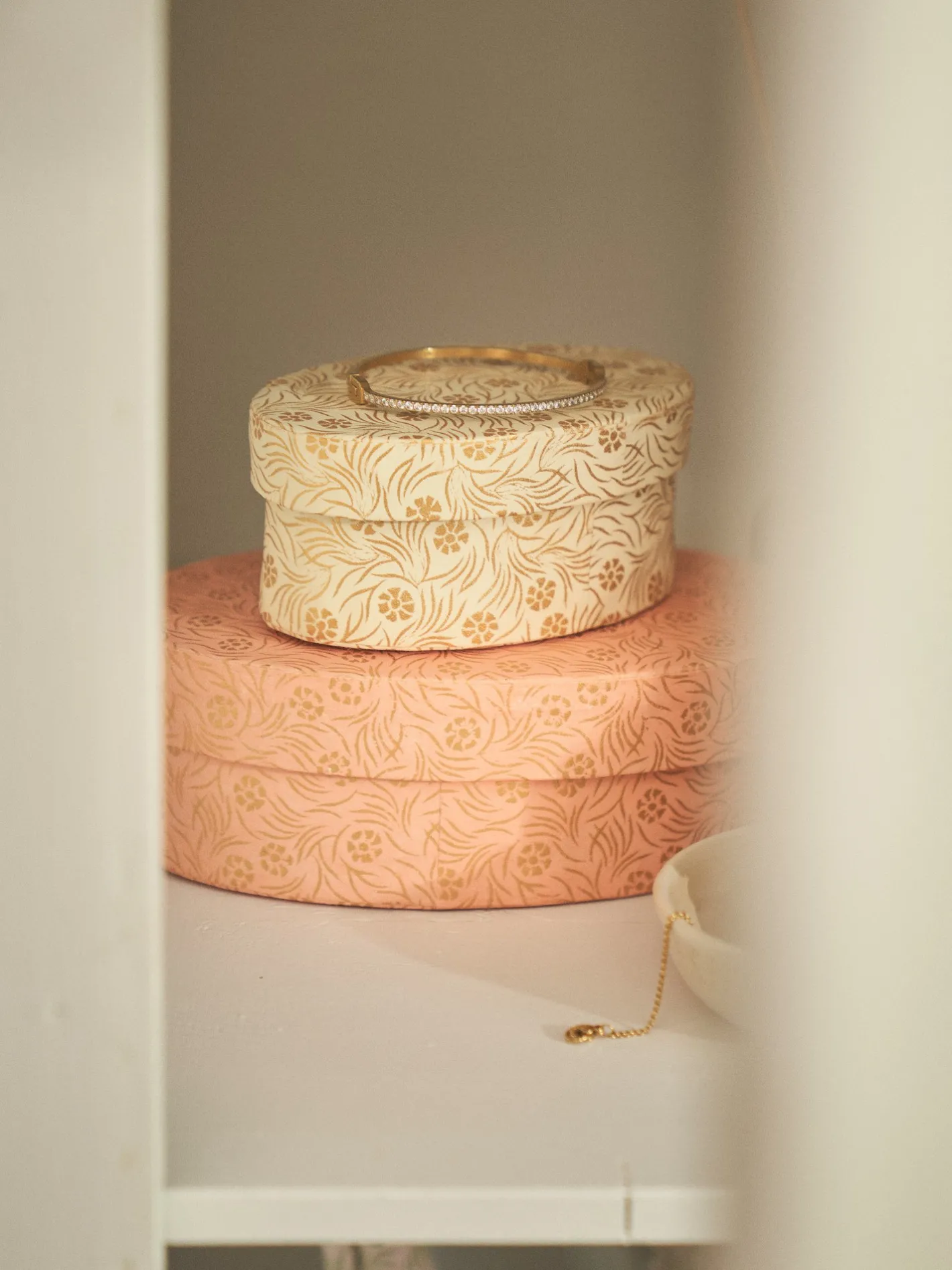 Søstrene Grene Opbevaringsæske