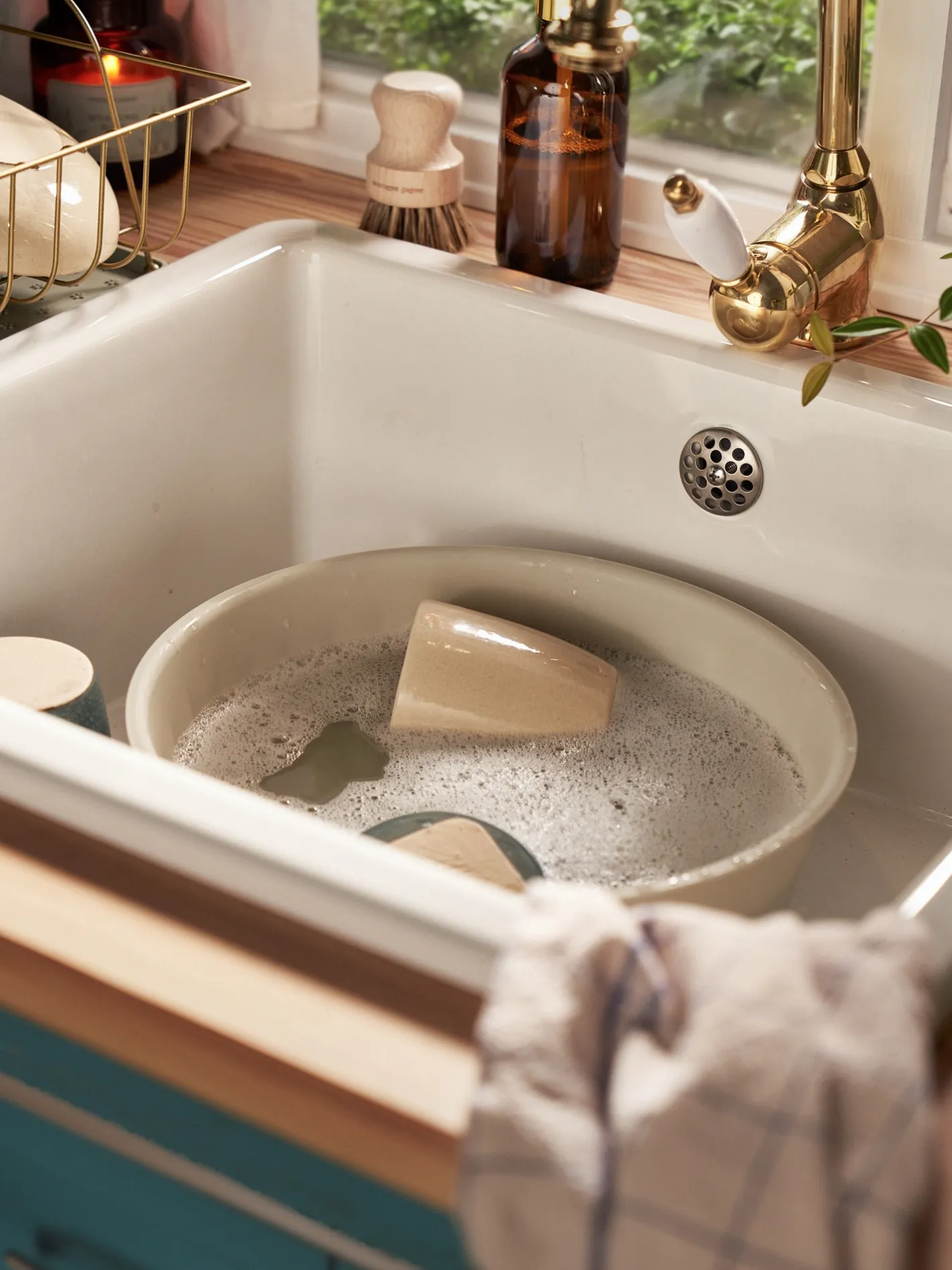 Søstrene Grene Opvaskebalje