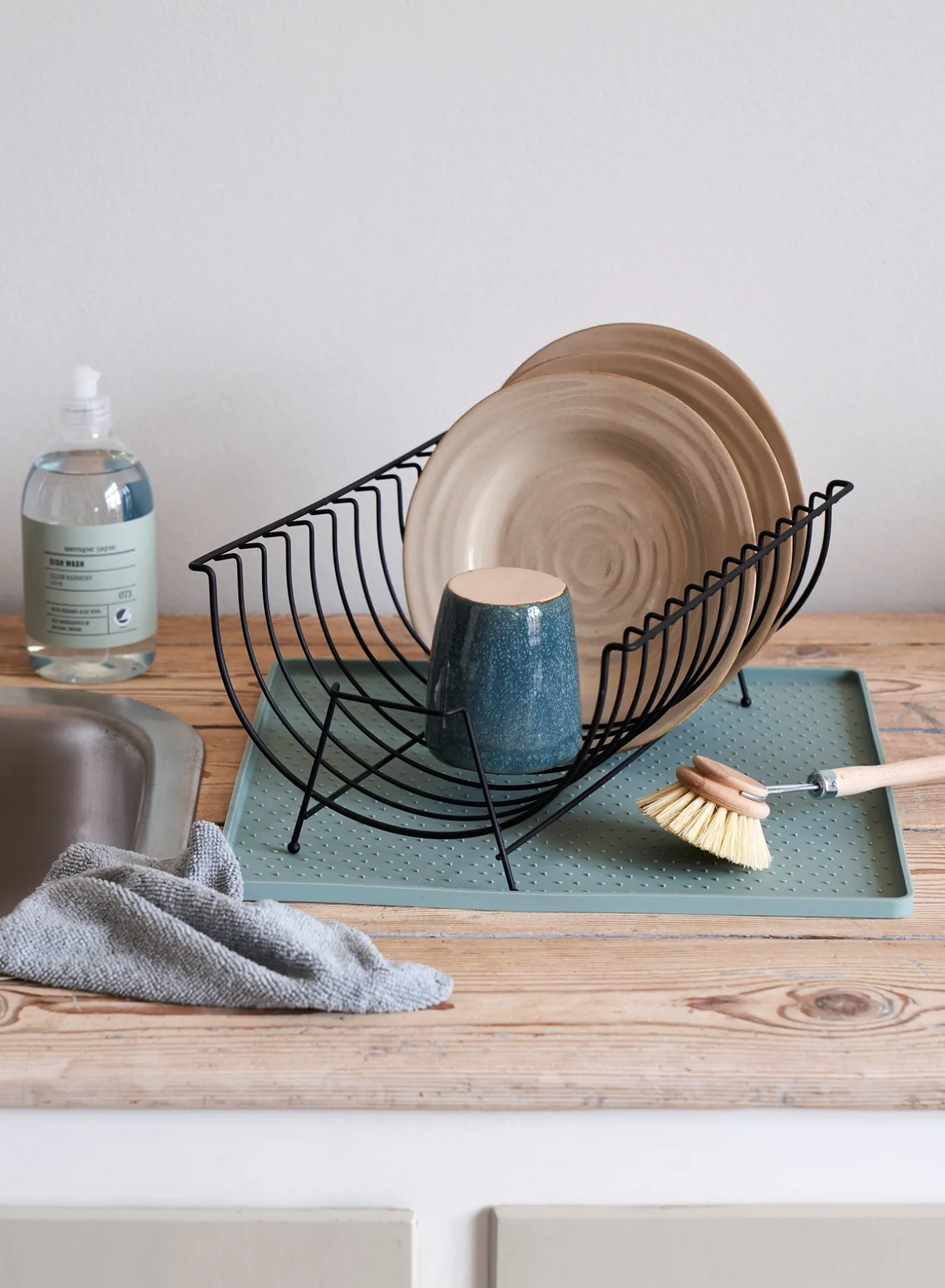 Søstrene Grene Opvaskestativ