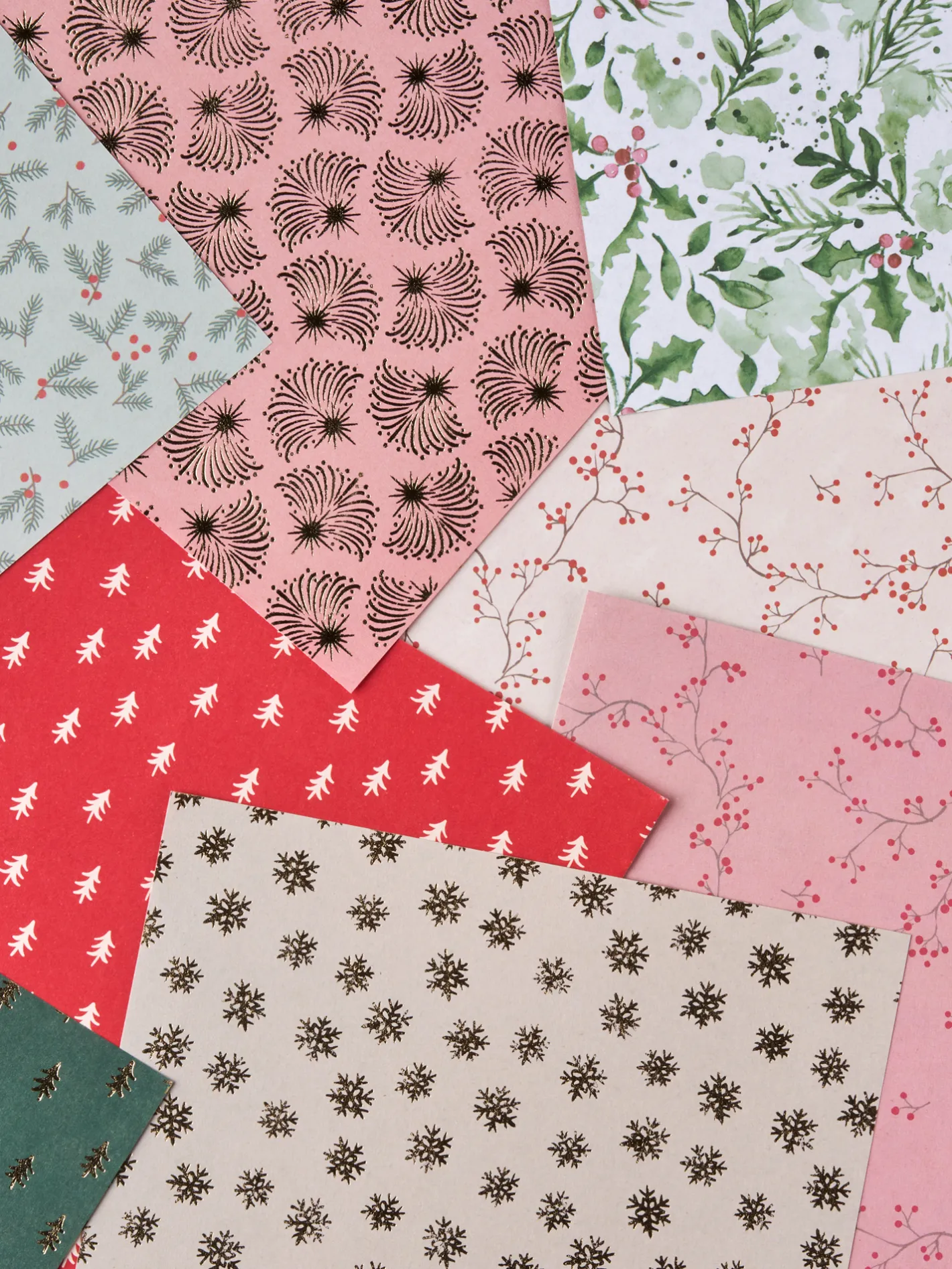 Søstrene Grene Origamibog