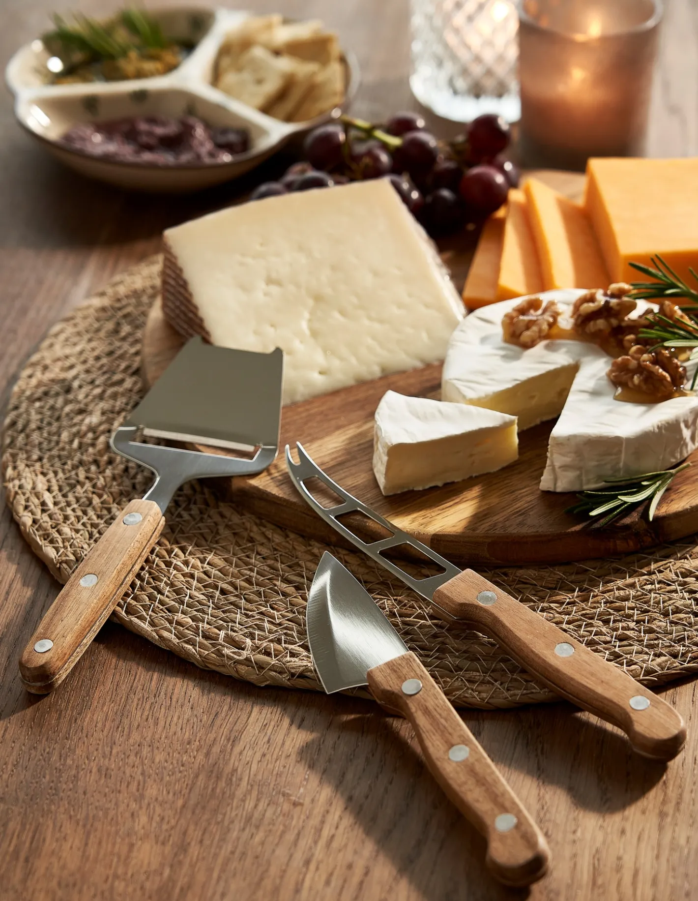 Søstrene Grene Ostekniv