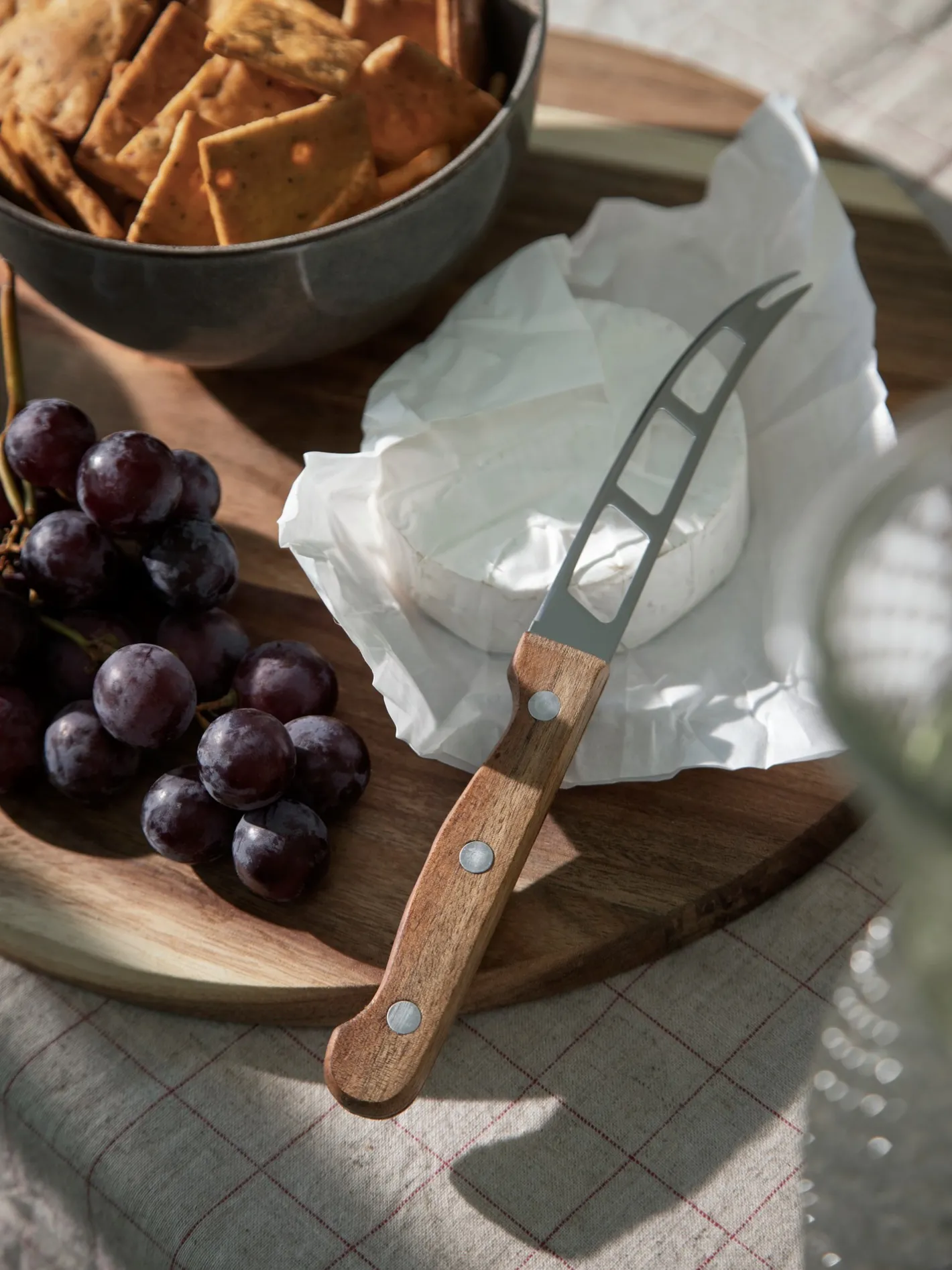 Søstrene Grene Ostekniv