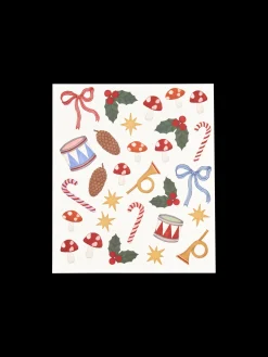 Søstrene Grene Overførselsklistermærker Til Stearinlys