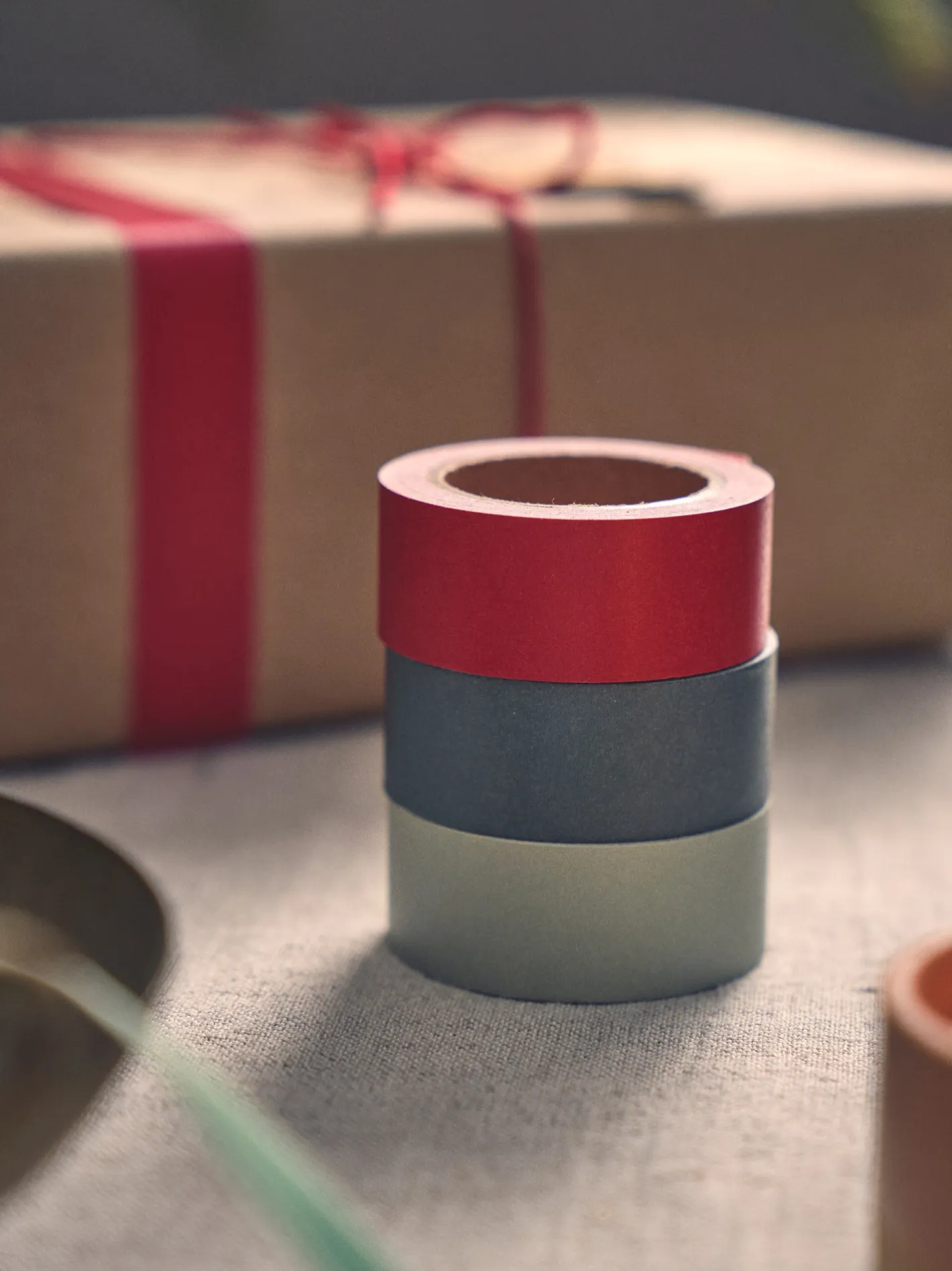 Søstrene Grene Pakketape 19 Mm