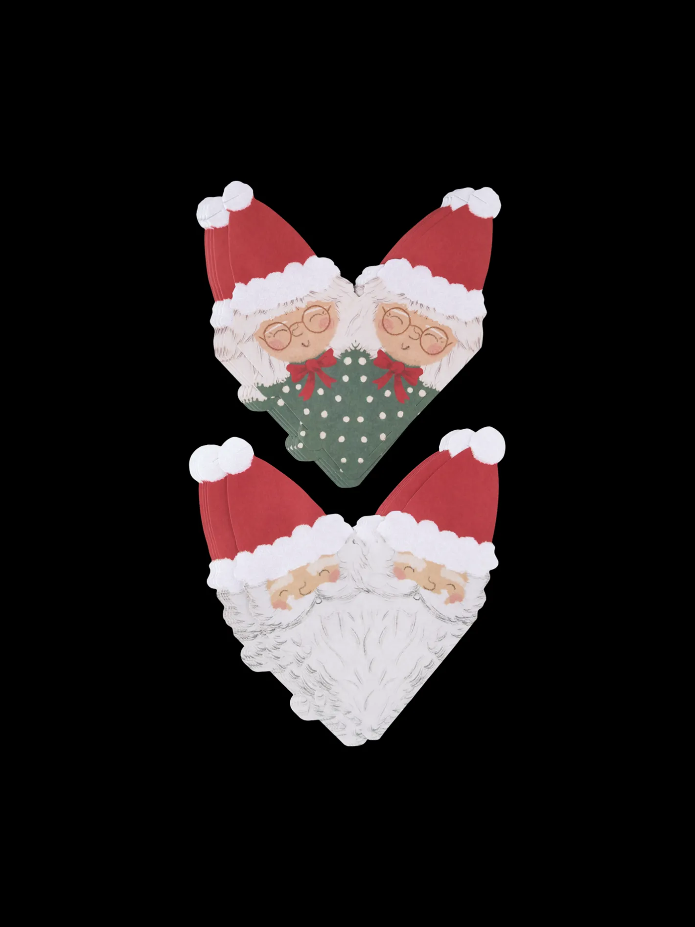 Søstrene Grene Papirkræmmerhuse