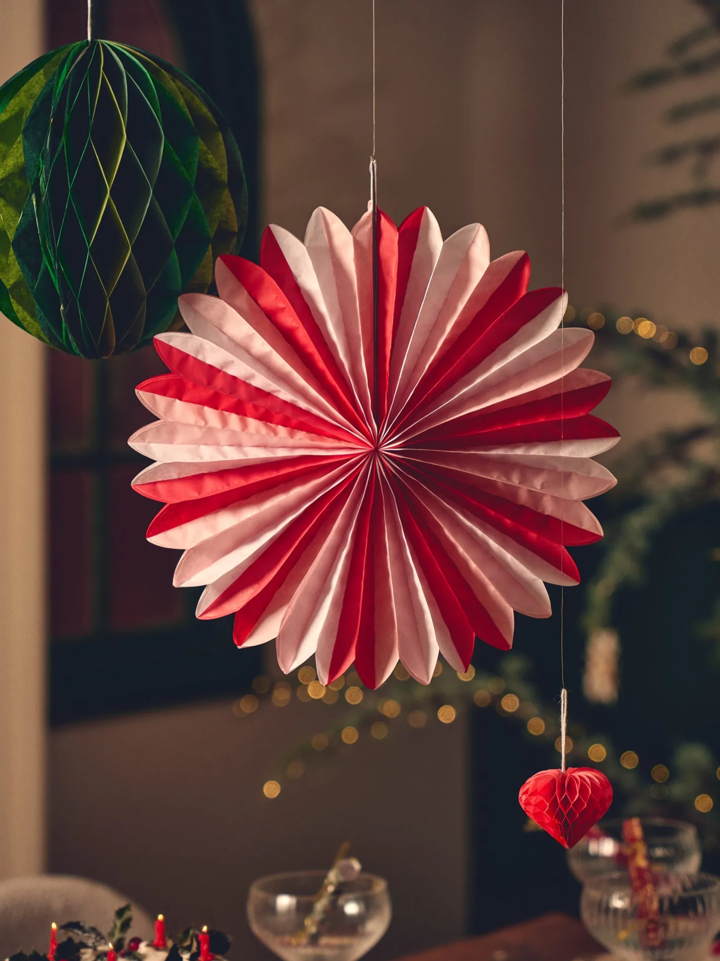 Søstrene Grene Papirvifter