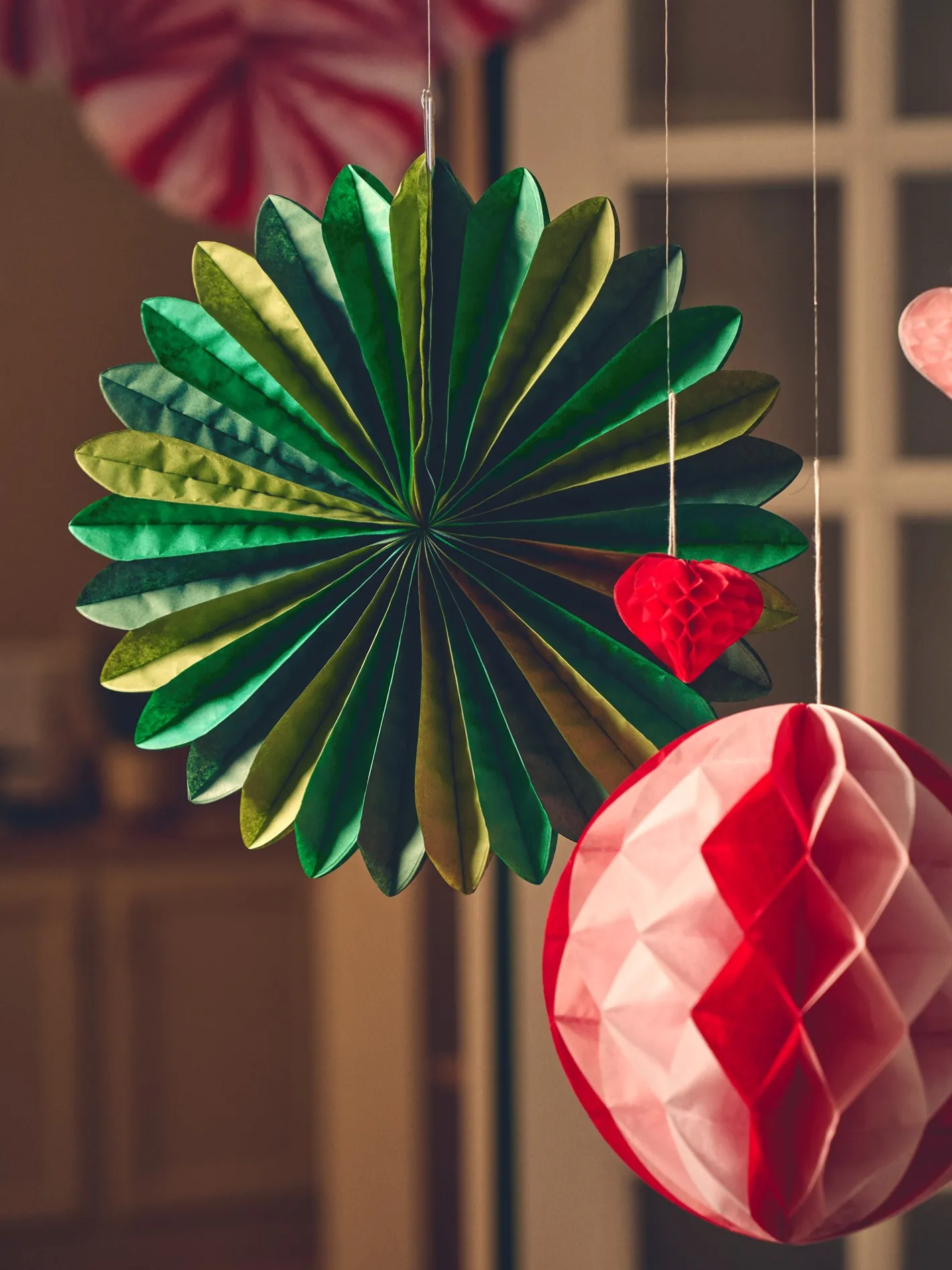 Søstrene Grene Papirvifter