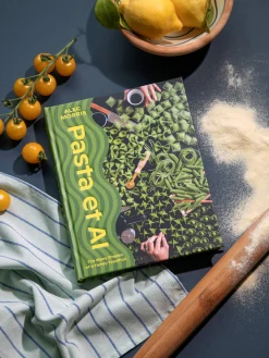 Søstrene Grene Pasta Et Al