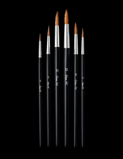 Søstrene Grene Penselsæt