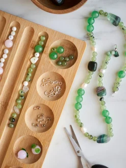 Søstrene Grene Perlebræt