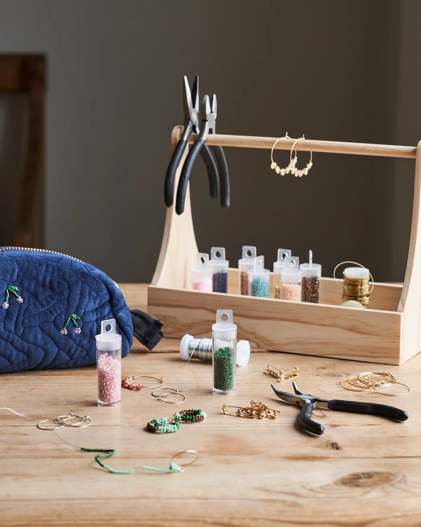 Søstrene Grene Perler