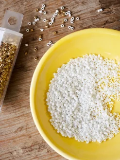 Søstrene Grene Perler