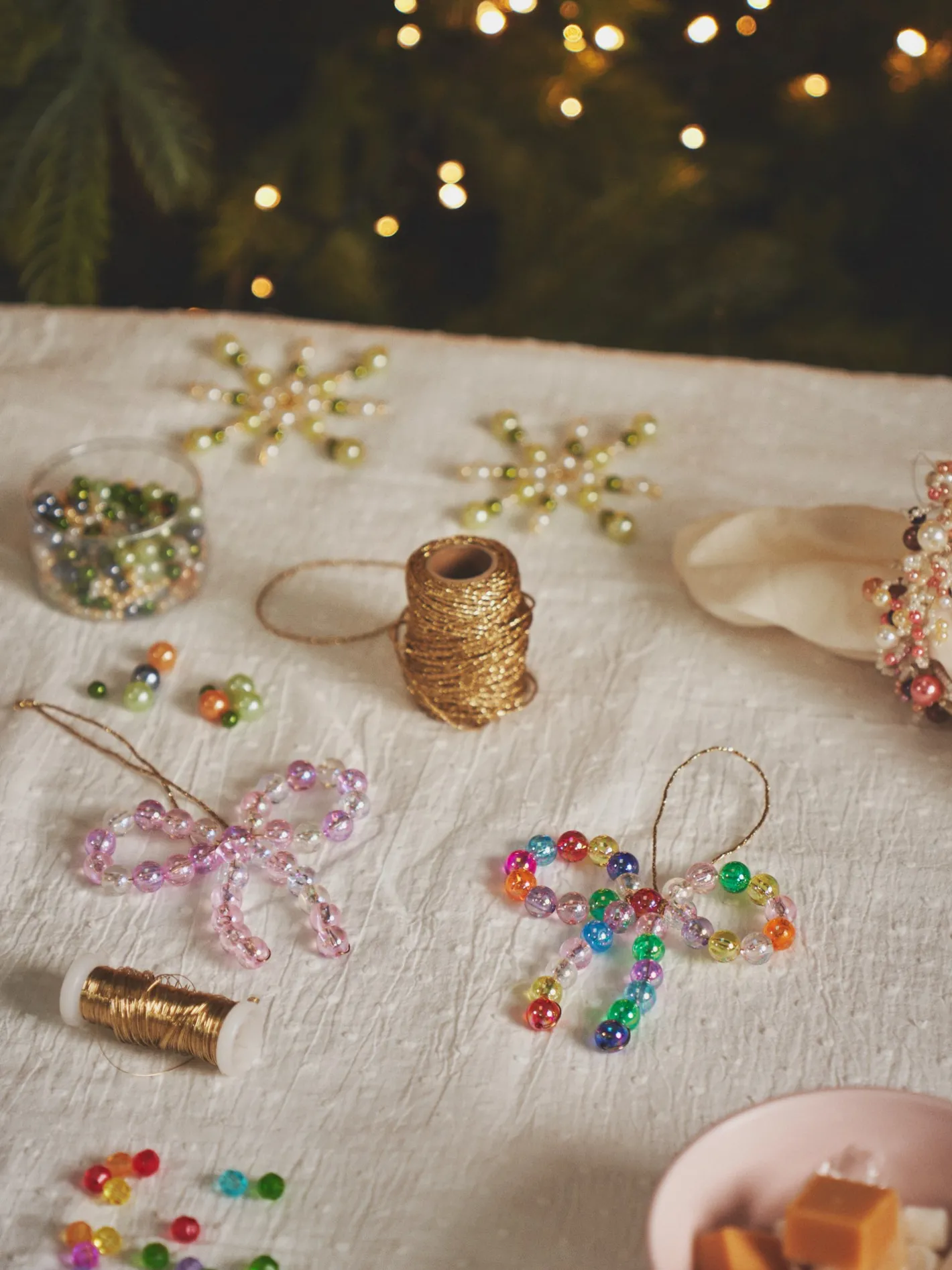 Søstrene Grene Perler