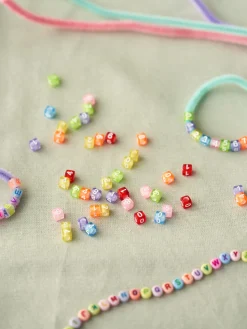 Søstrene Grene Perler Med Tal