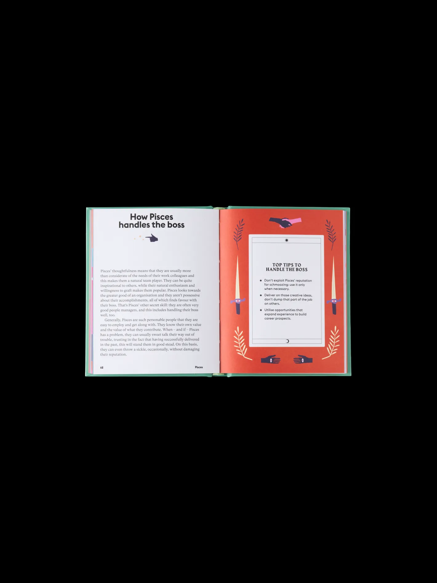 Søstrene Grene Pisces