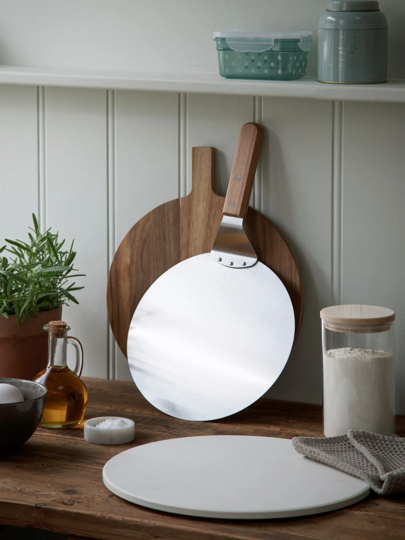 Søstrene Grene Pizzaspade