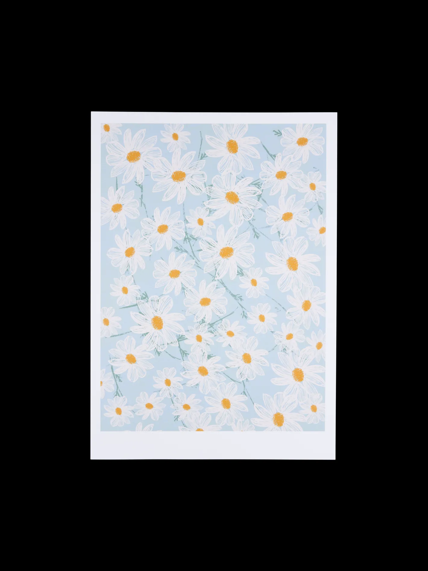 Søstrene Grene Plakat A3