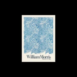 Søstrene Grene Plakat Marigold 50 X 70