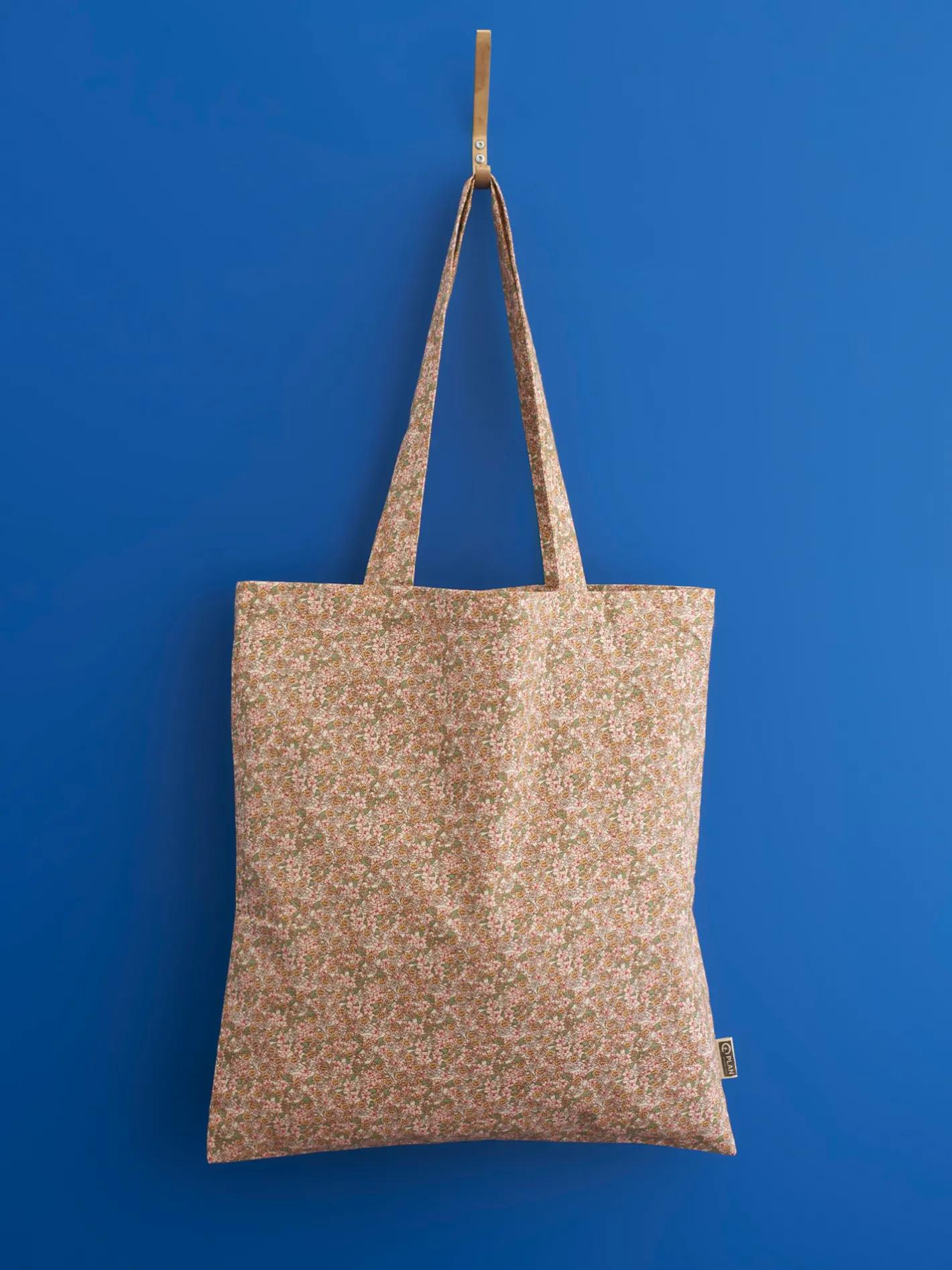 Søstrene Grene PlanBørnefonden-mulepose