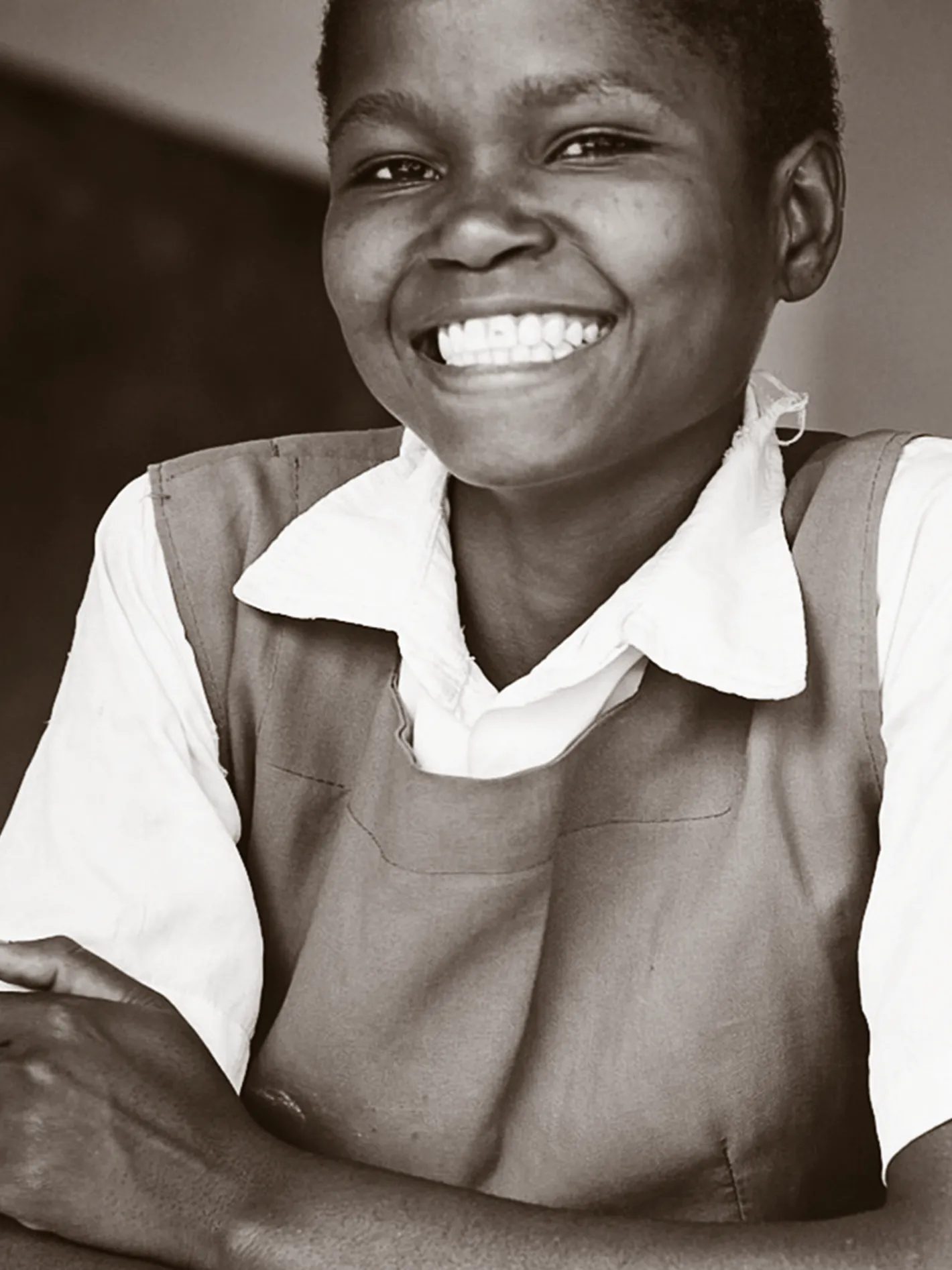 Søstrene Grene PlanBørnefonden-mulepose