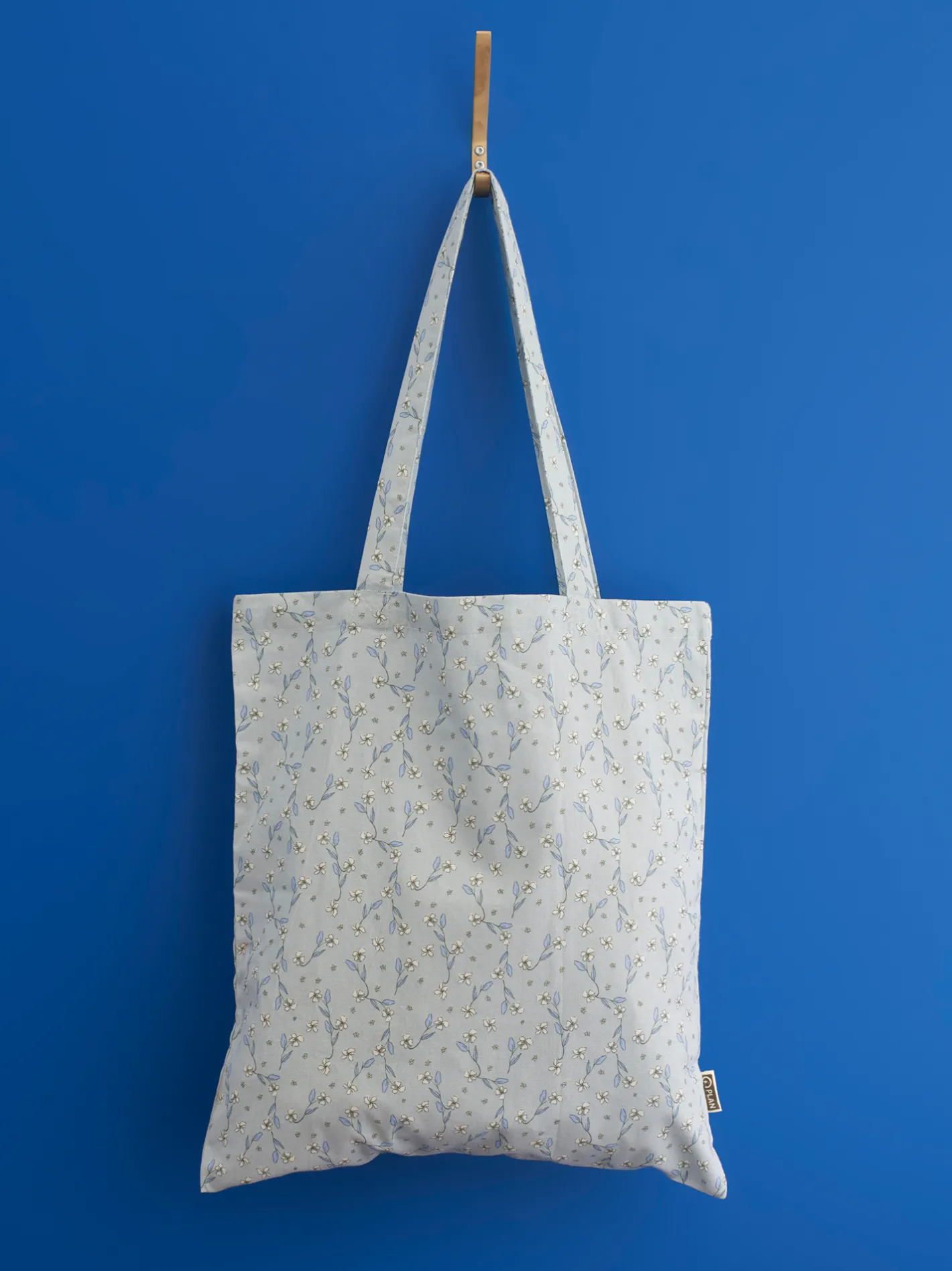 Søstrene Grene PlanBørnefonden-mulepose