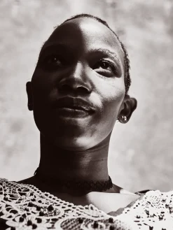 Søstrene Grene PlanBørnefonden-mulepose