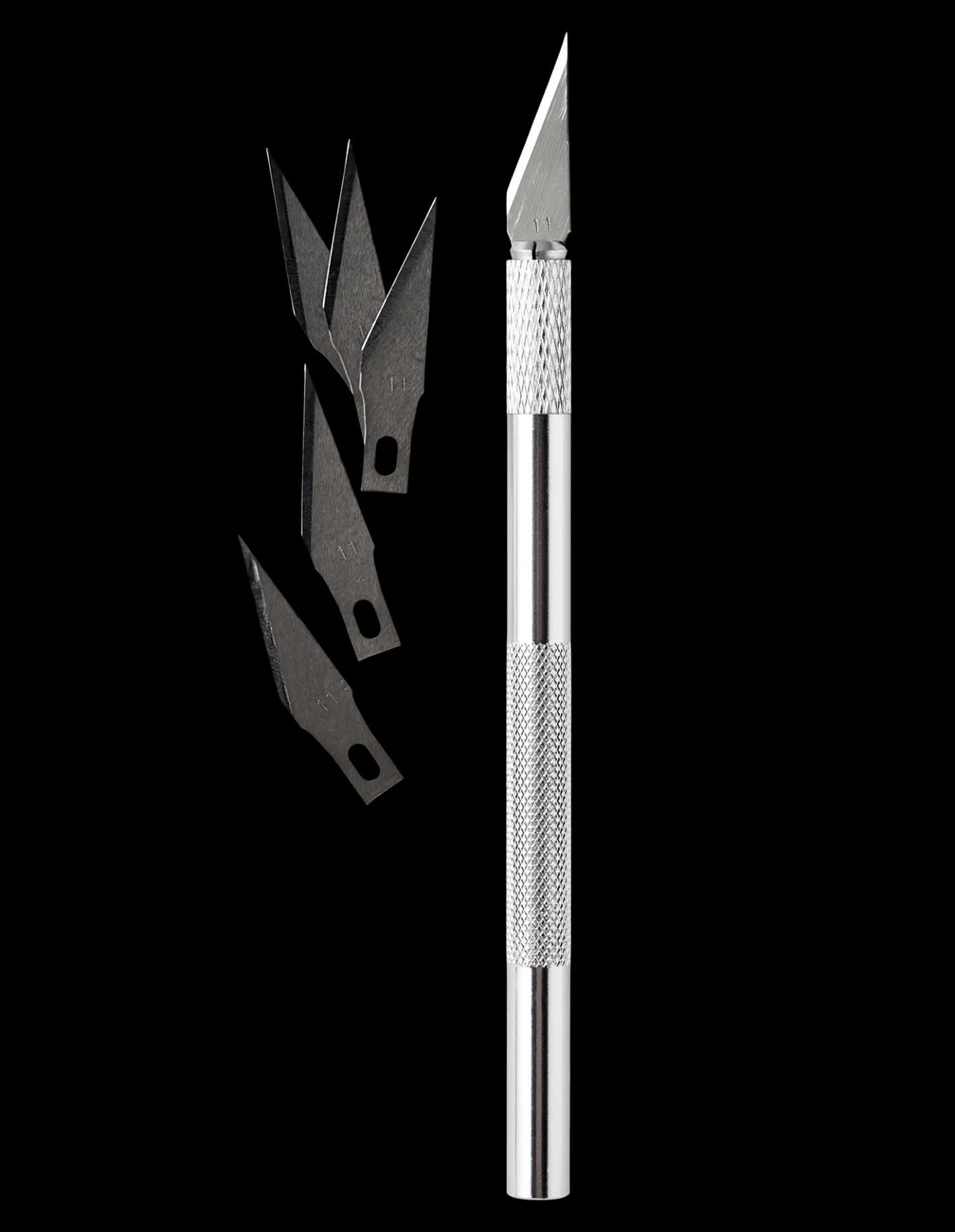 Søstrene Grene Præcisionskniv