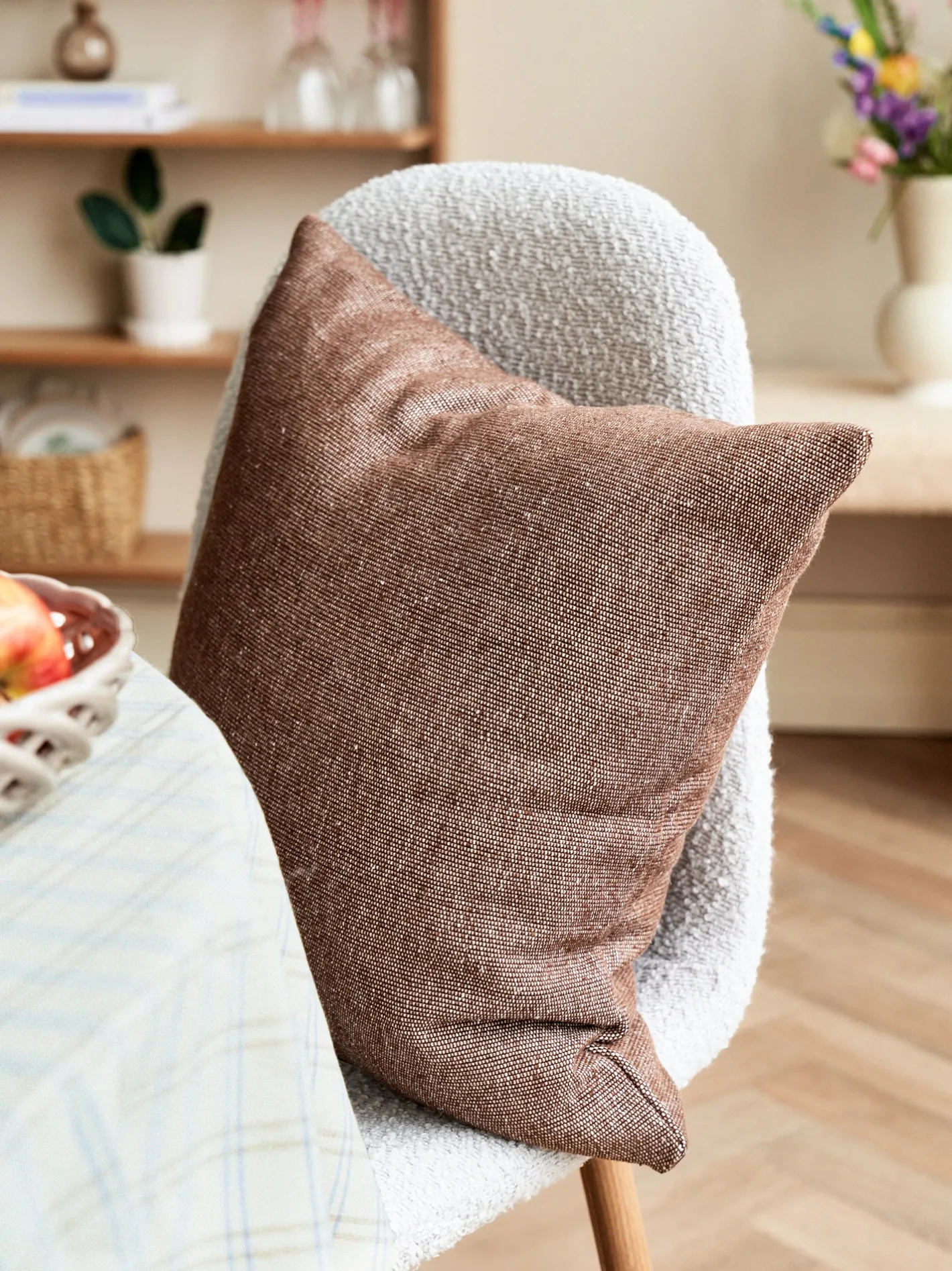 Søstrene Grene Pudebetræk 45 X 45