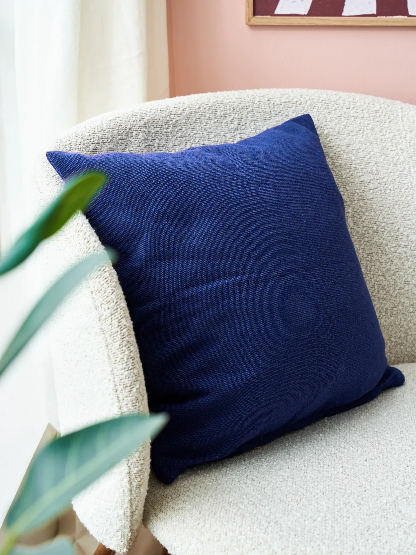 Søstrene Grene Pudebetræk 45 X 45