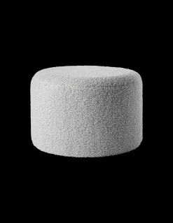 Søstrene Grene Puf I Teddystof