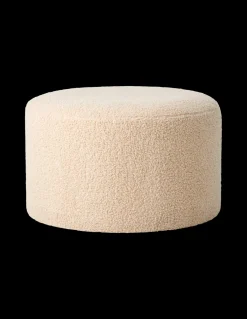 Søstrene Grene Puf I Teddystof