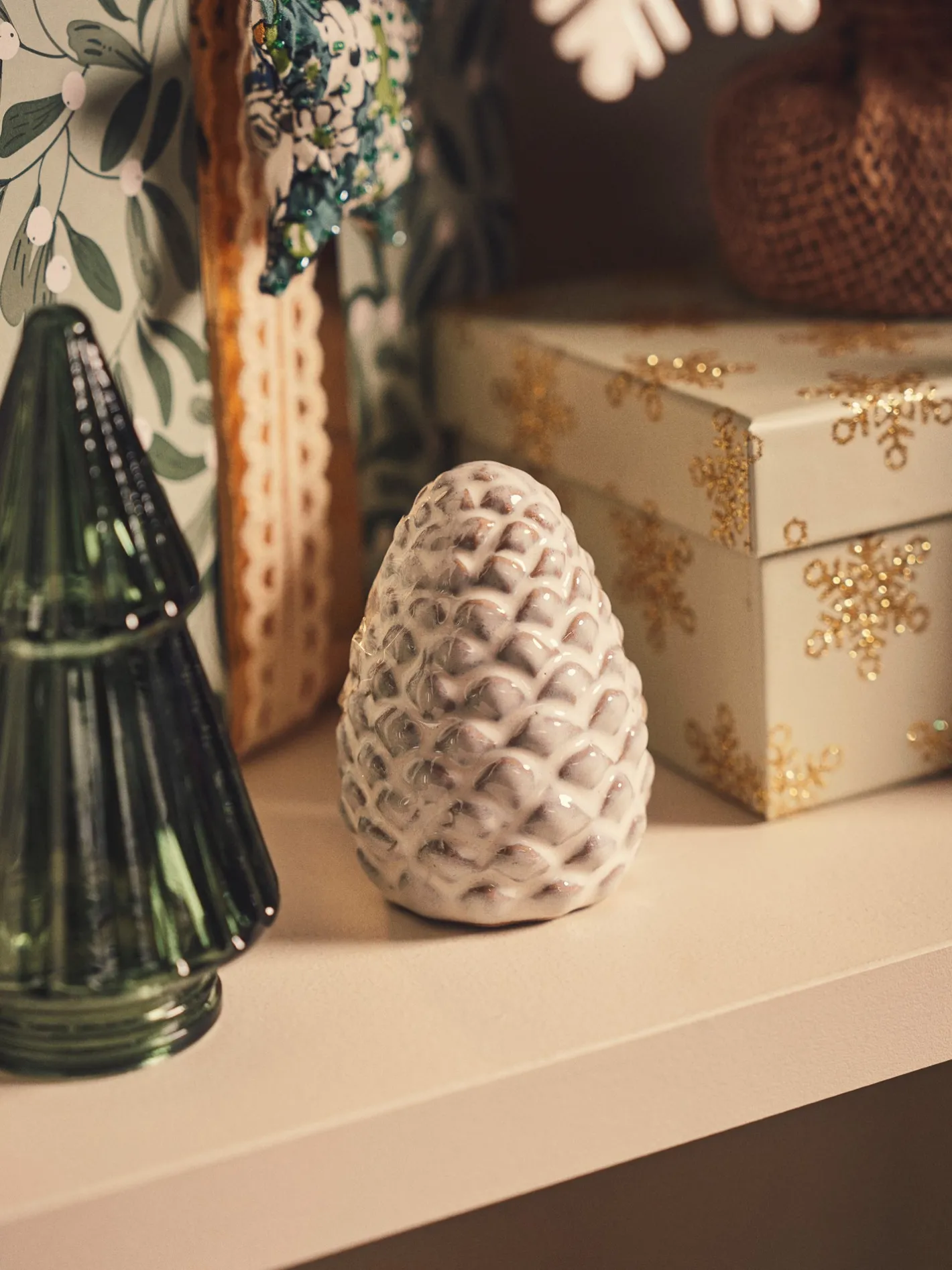 Søstrene Grene Pyntekogler