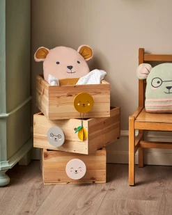 Børn Søstrene Grene Pyntepude