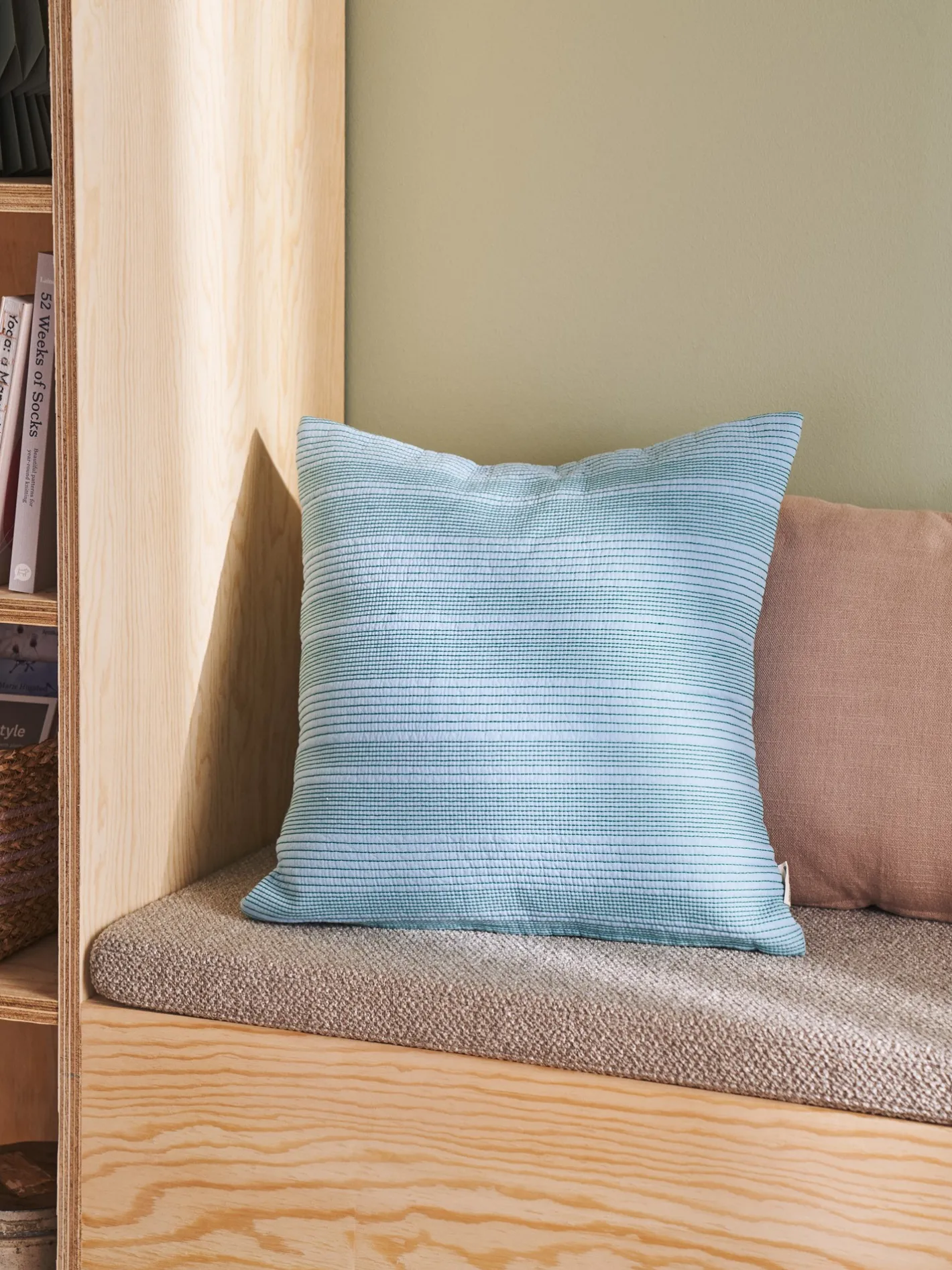 Søstrene Grene Pyntepude