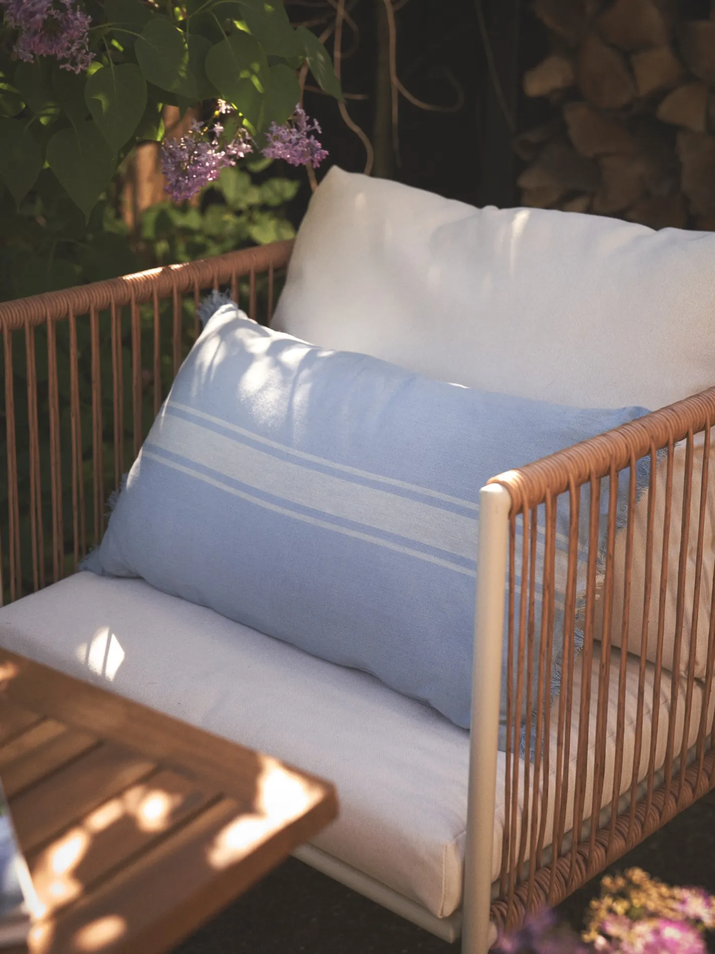 Søstrene Grene Pyntepude 50 X 30