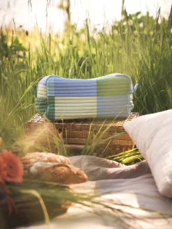 Søstrene Grene Quiltet Toilettaske