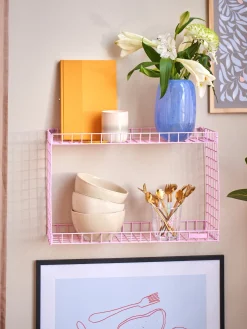 Søstrene Grene RACK Hylde