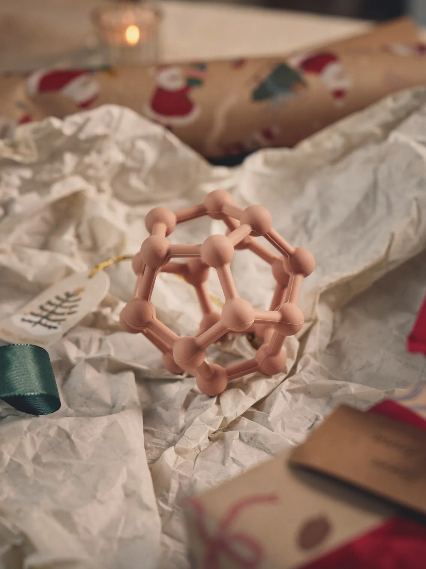 Børn Søstrene Grene Rangle