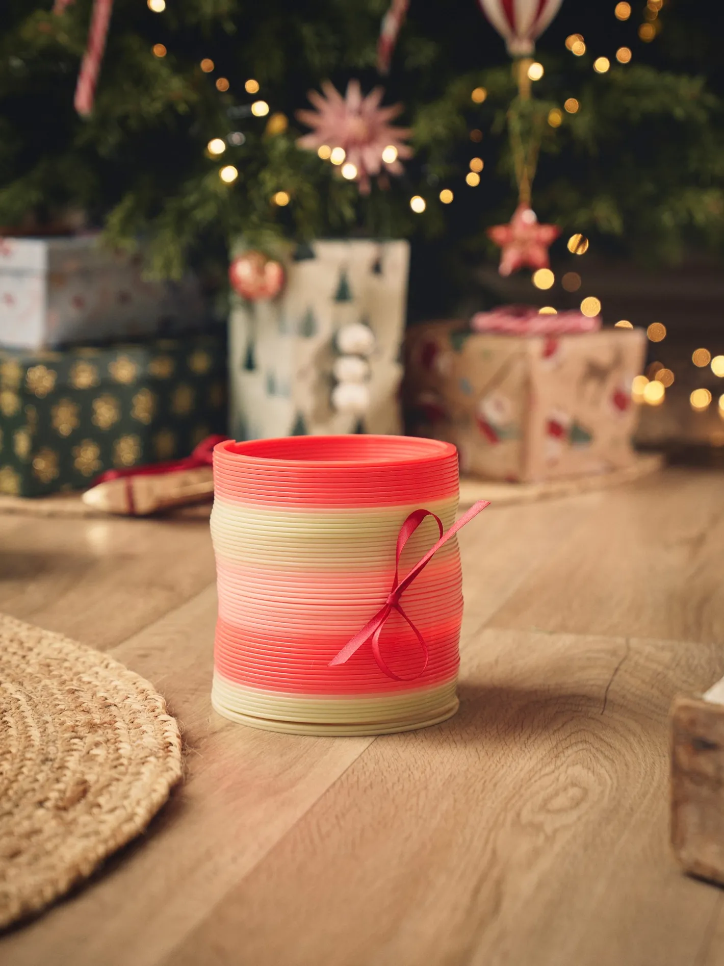 Børn Søstrene Grene Regnbuefjeder