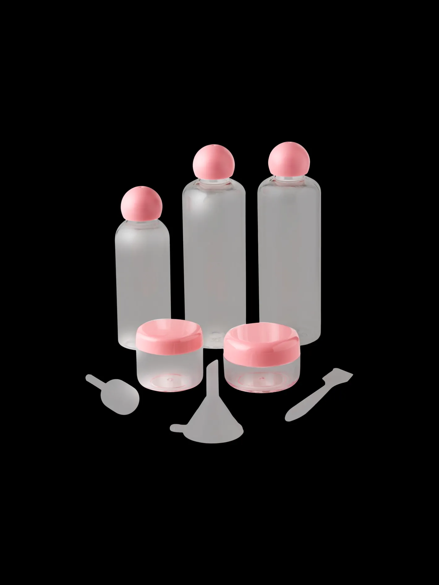 Søstrene Grene Rejsesæt