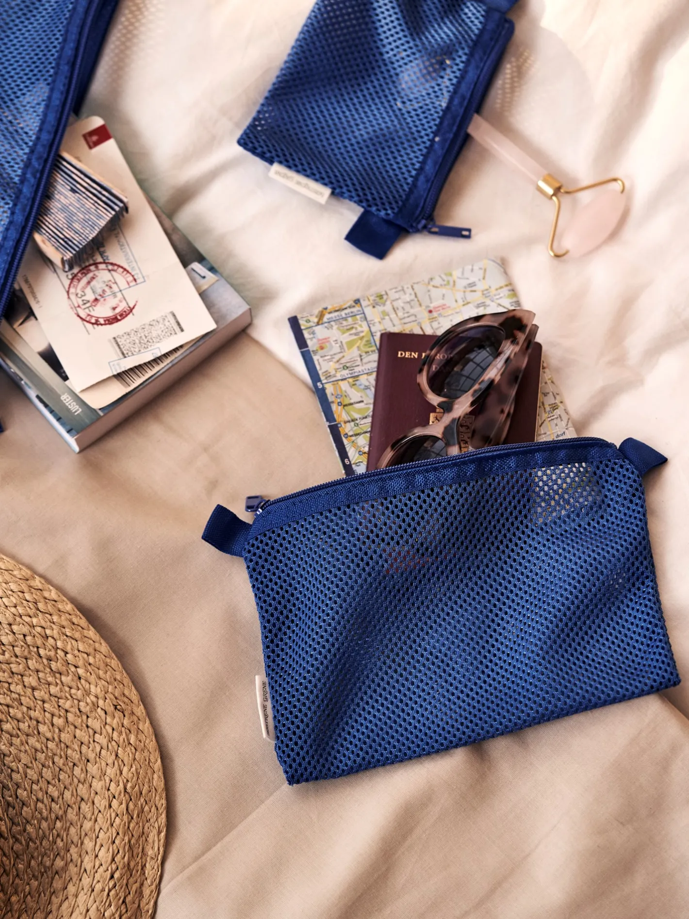 Søstrene Grene Rejsesæt