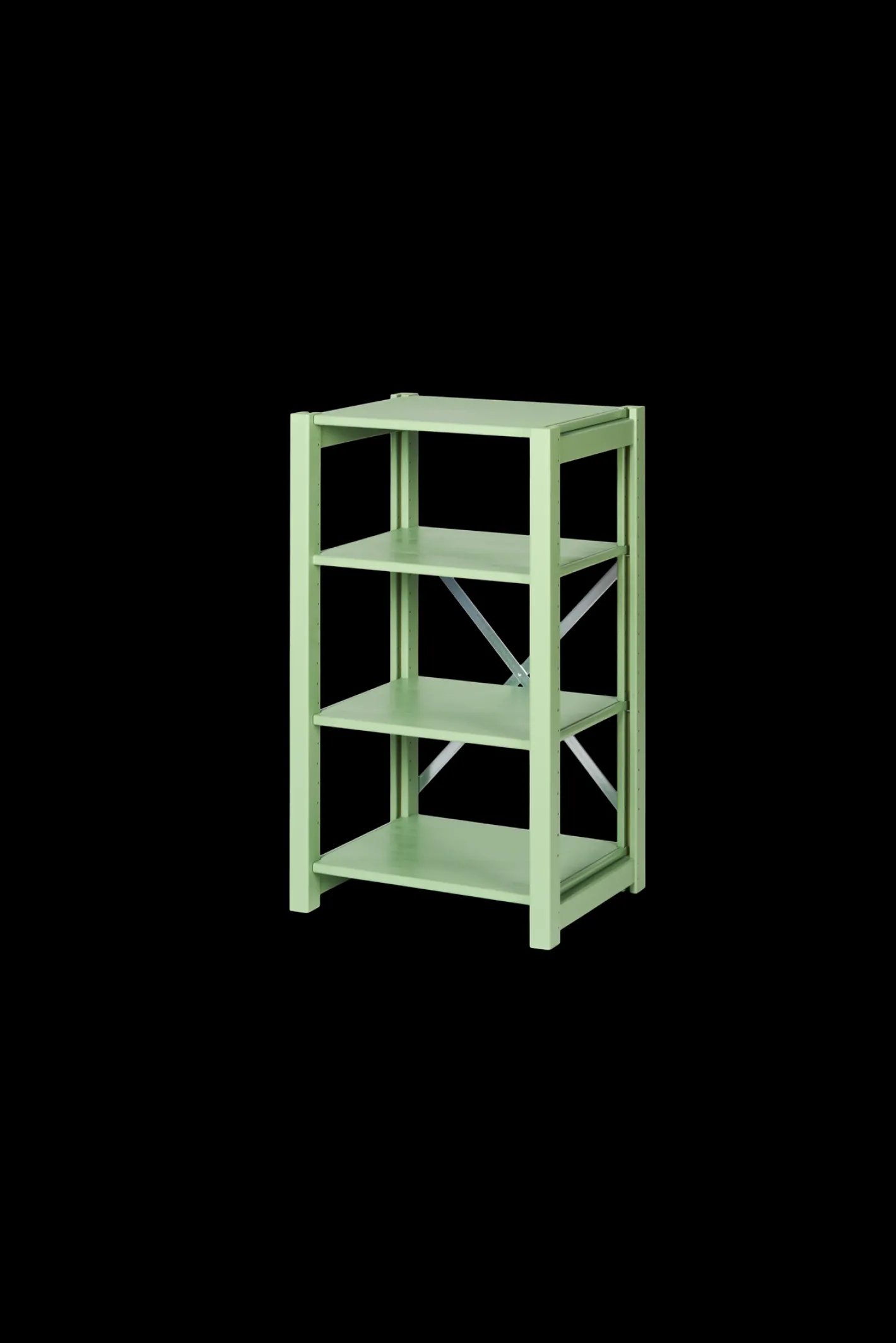 Søstrene Grene Reol