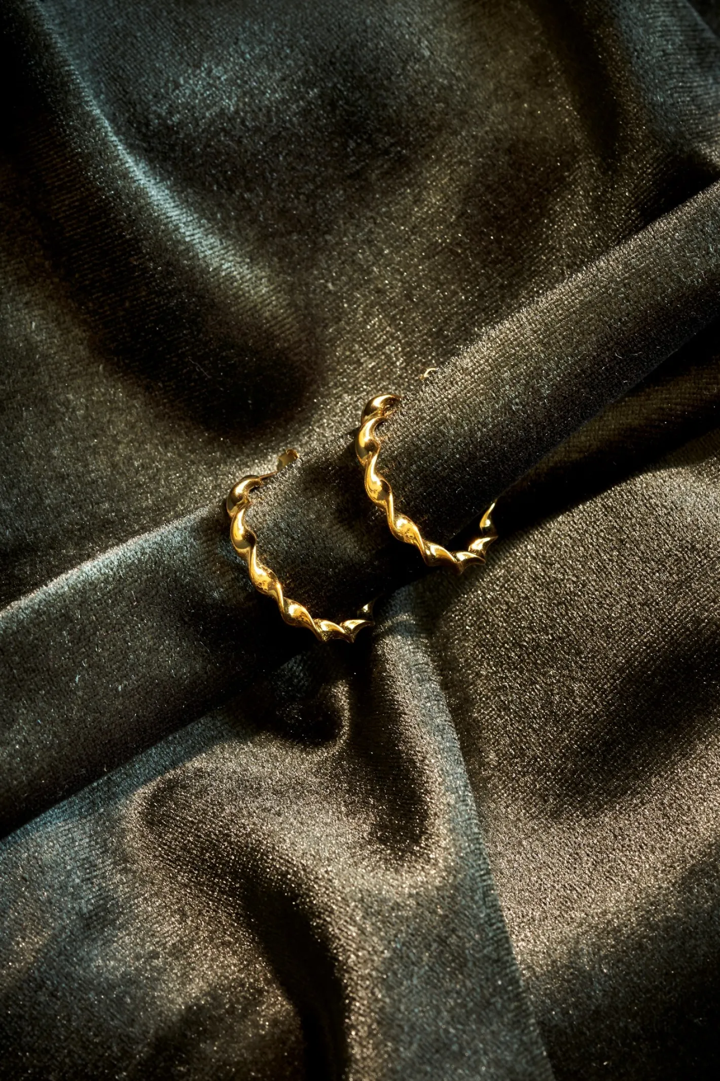 Søstrene Grene Rihanna Hoops