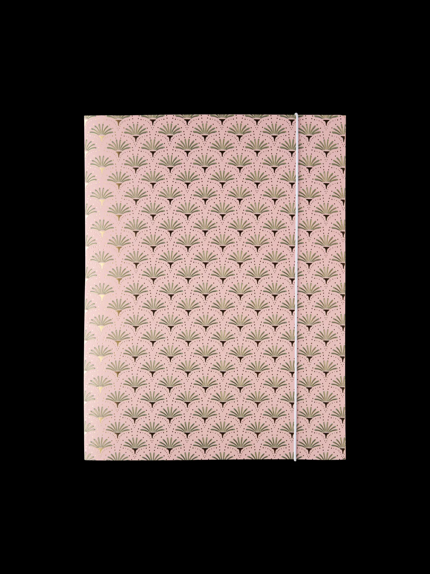 Søstrene Grene Ringbind A4